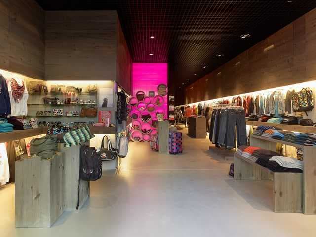 Tienda