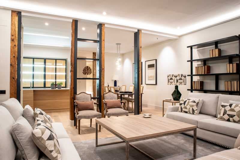 Vivienda