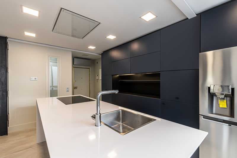 Obra Piso