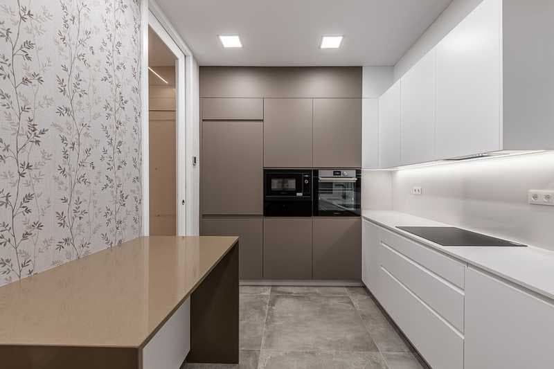 Obra Piso