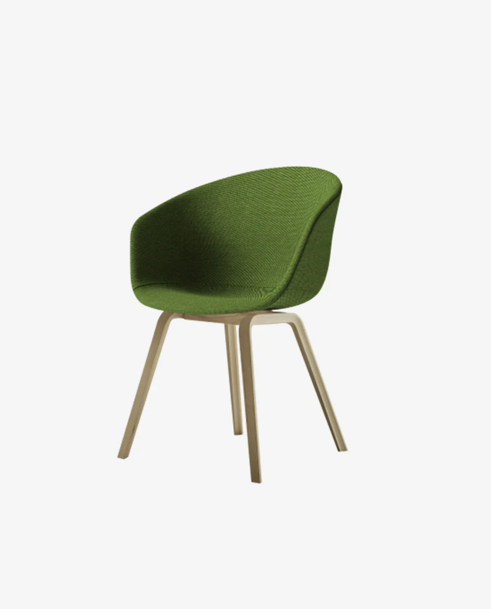 Silla Verde
