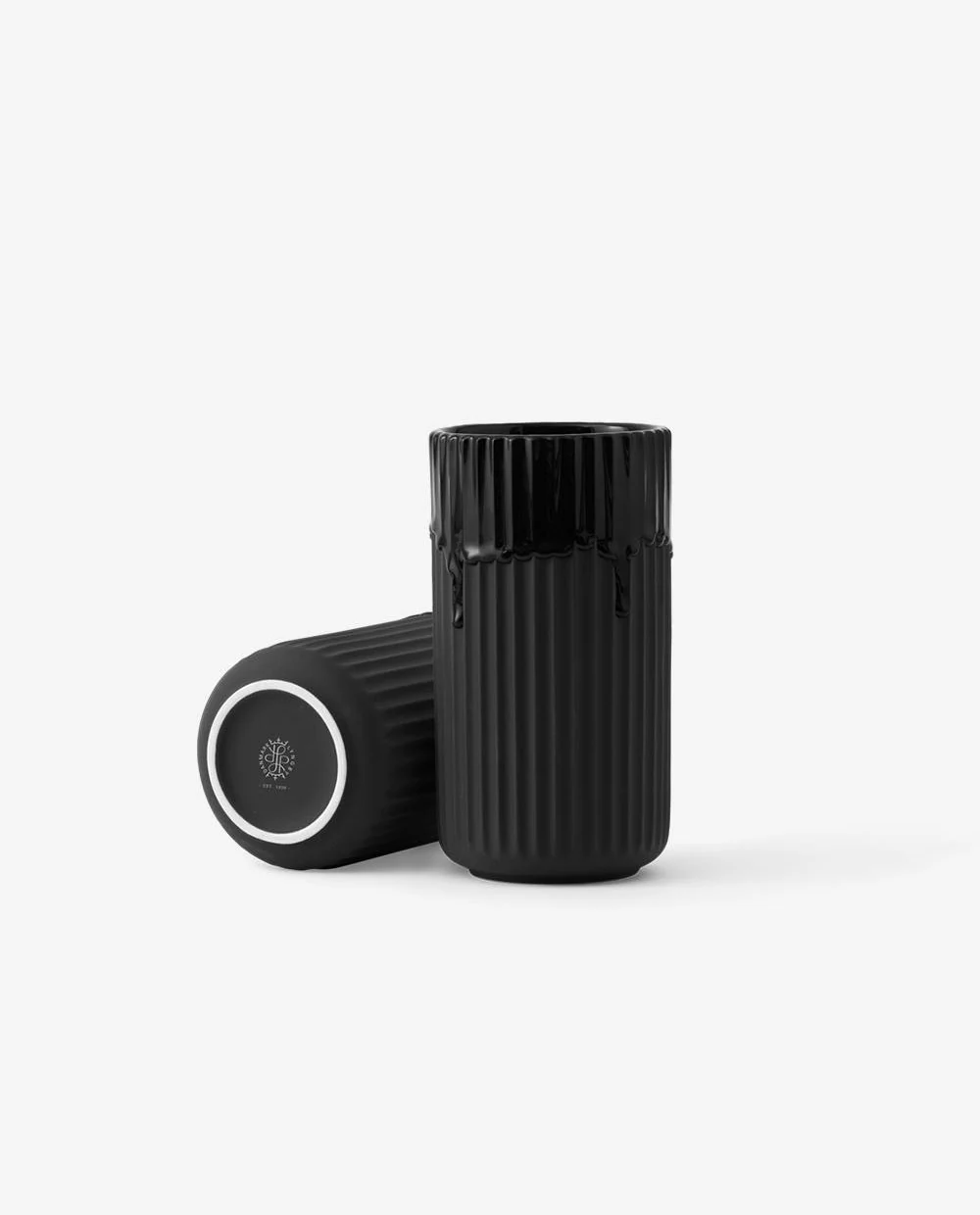 Vasos Negros